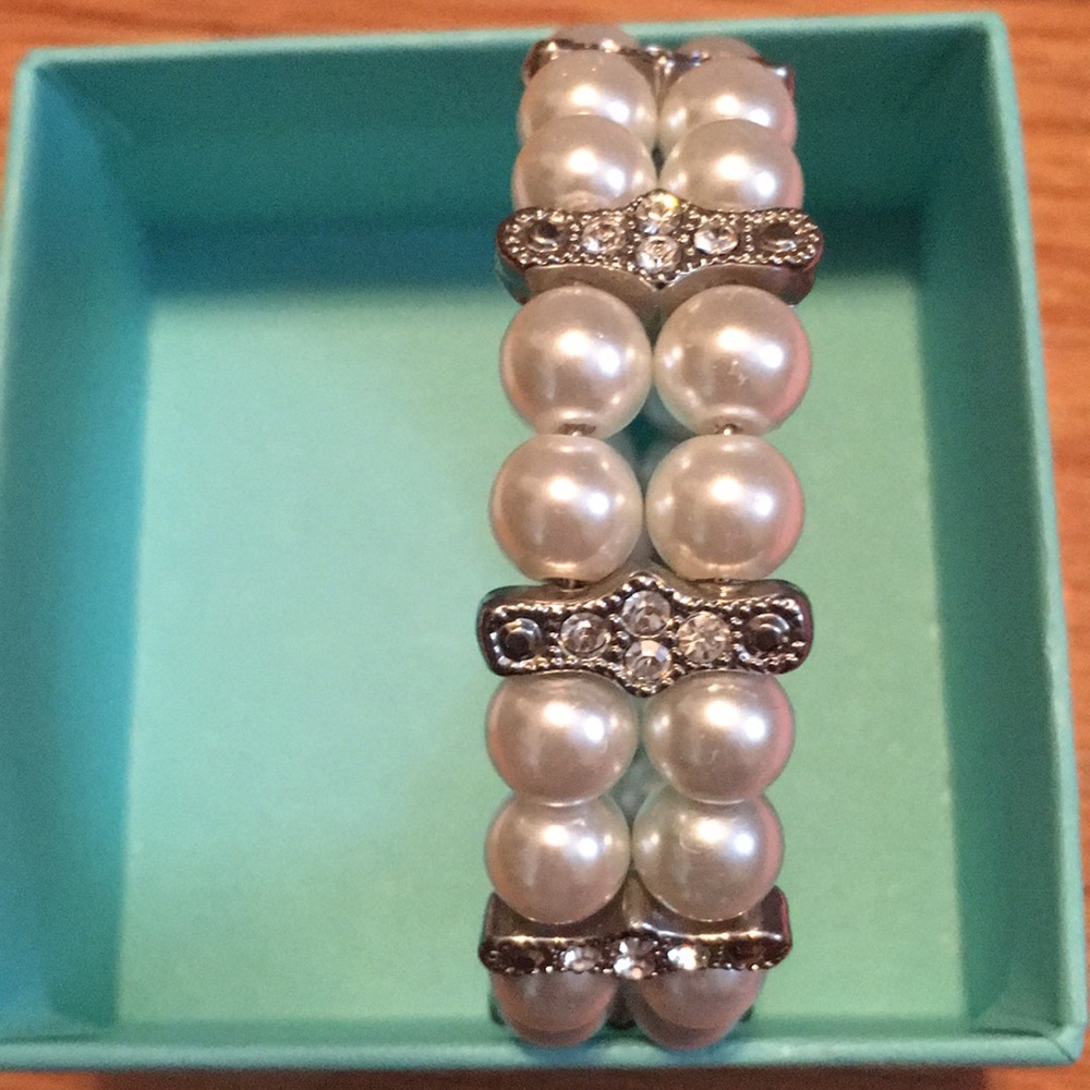 Special Occasion Bracelet